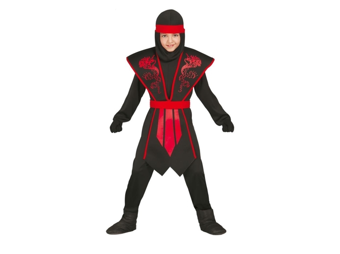 Disfraz de Niño KRASZEK Ninja