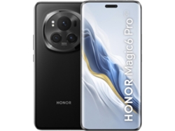 Magic6 Pro 5G Honor (reacondicionado Marcas Mínimas 512 GB Negro) Honor (dual SIM)