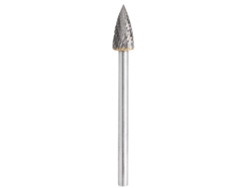 Limas Rotativas De Acero De Tungsteno Para Moldes 6 X 12 X 25 X 100 Herramientas Manuales