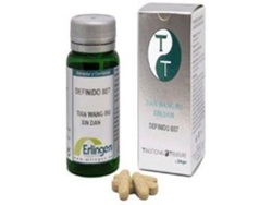 Suplemento Alimentar ERLINGEN Definido 807 Tian Wang Bu Xin Dan (Comprimido)