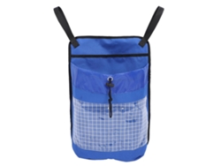 Bolsa Organizadora Resistente Al Agua Para Sillas De Ruedas, Andadores Y Cochecitos De Bebé, 50x35 Cm.