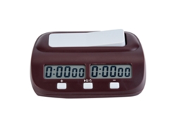 Reloj Digital De Ajedrez Pq9907s Con Temporizador Electrónico Para Ajedrez Chino, Internacional Y Go.