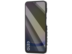 Pantalla Completa Soft Oled Compatible Galaxy A25 5g Con Chasis