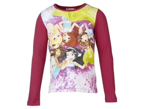 Lego Wear Tanisha 806 T-shirt Ls