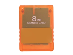 Cartão de Memória LAXISCREED Ps2 Free Mcboot V1.966