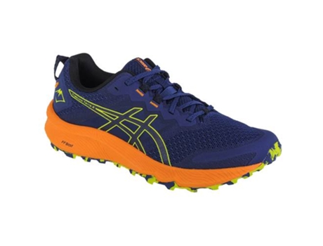 Zapatillas ASICS (41,5 EU - Azul Marino)
