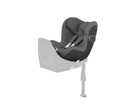 Silla Auto CYBEX Sirona Z2 i-Size (Grupo 0+/I ou I)