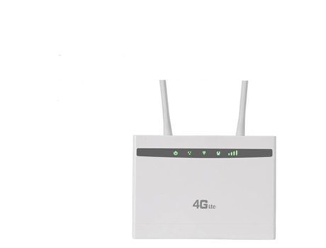 Router Móvel 150Mbs Wi-Fi Lte Cpe SLOWMOOSE 3G / 4G (Europa Versión Asia)