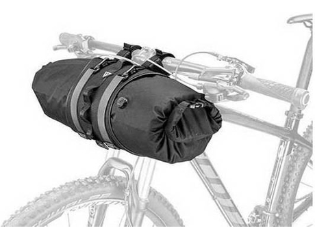 Bolsa TOPEAK Saco Manillar Frontloader (8 L)