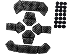 Almohadillas Para Casco Harilla Soft, Cojines Interiores Ligeros Transpirables, Accesorios Cómodos, Kit De