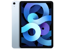 Ipad Air 4 Wi-Fi Apple (reacondicionado señales de uso 64 GB azul celeste) (2020)