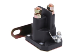 Relé Solenoide Para Arrancador De Cortacésped 435 065 8321211210 Para 13ap60rp744 13ax60rg744 13ax60rh744