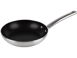 Sartén Profesional 30 Cm Aluminio Y Mango Acero Inoxidable Tyler