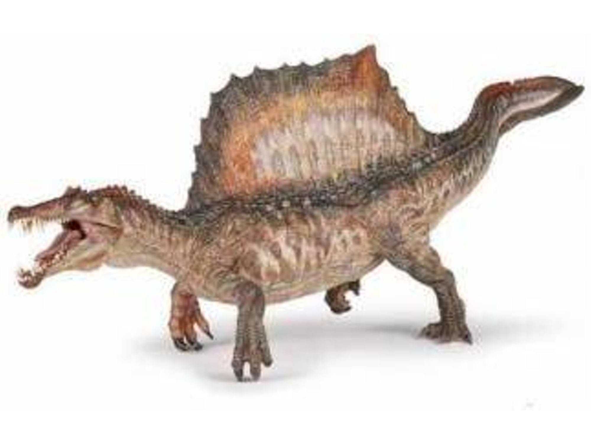 Figura PAPO Spinosaurus - Edicion limitada