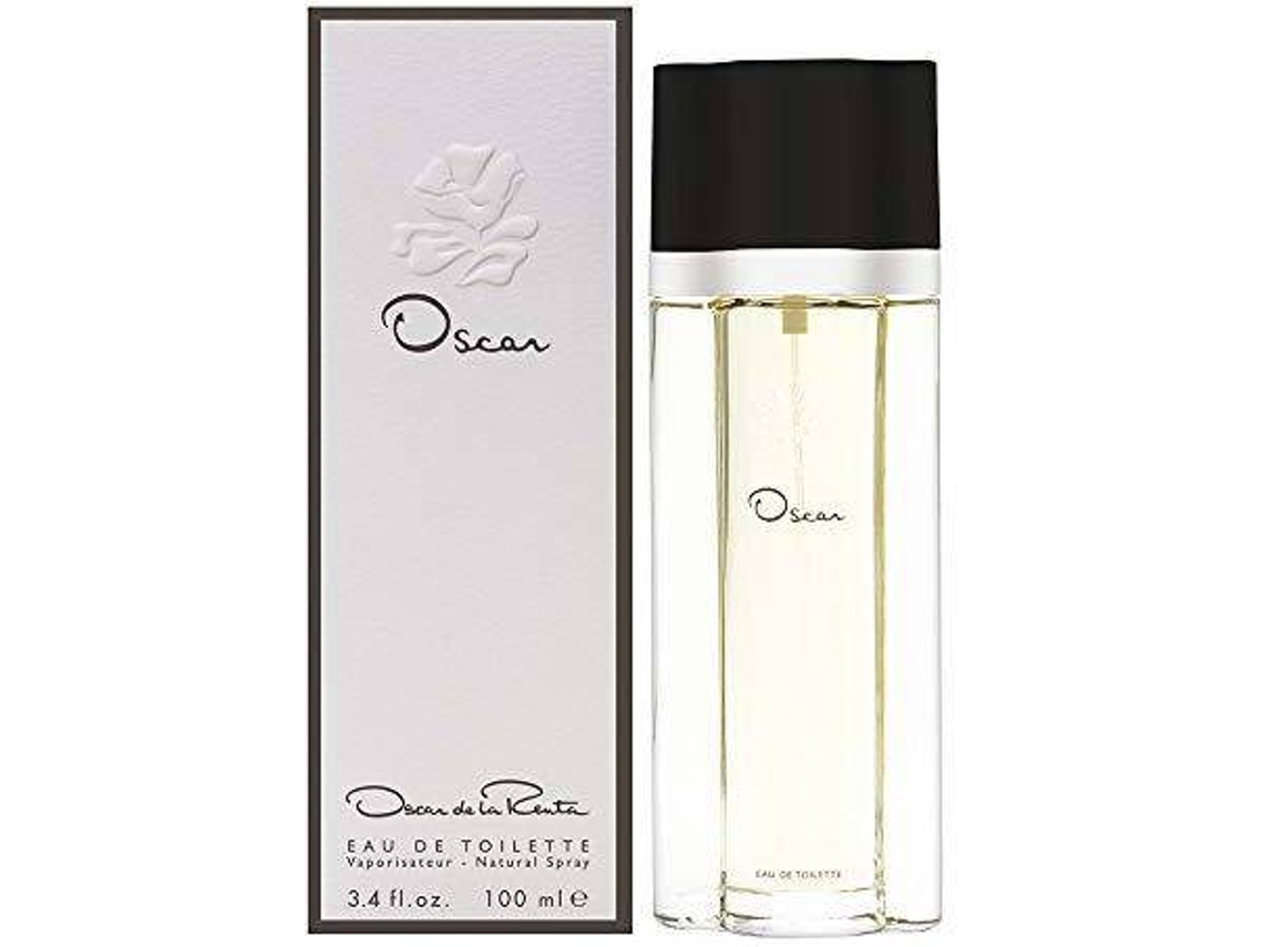 Perfume OSCAR DE LA RENTA (100ml)