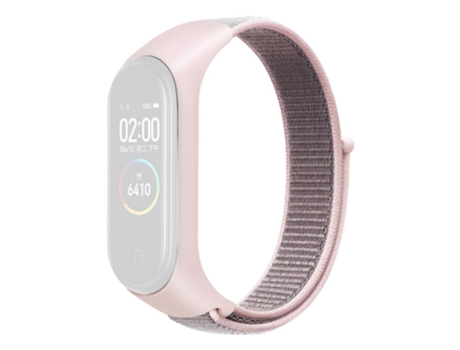 Correa para Xiaomi Mi Band 3/4/5/6/7