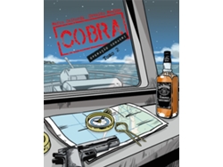 Libro Cobraoperação Conacri De Marco Calhorda E Osvaldo Medina (portugués)