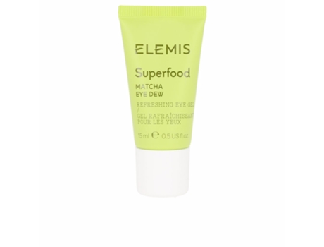 Creme de Olhos ELEMIS Superfood Matcha 15ml