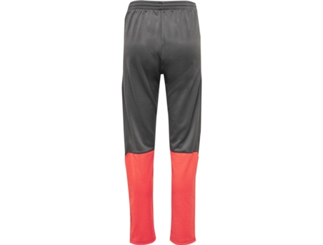 Pantalones de Chándal para Mujer HUMMEL (S - Gris)