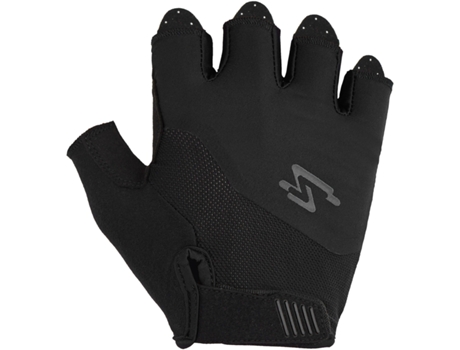 Guantes para Unisex SPIUK SPORTLINE Negro