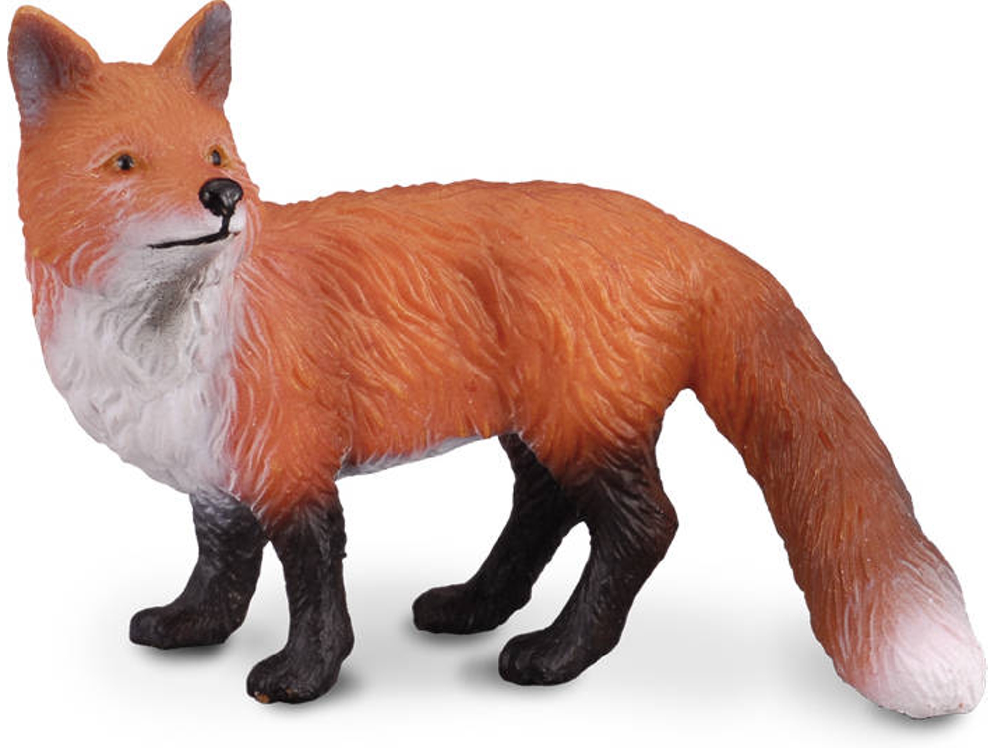 Figura COLLECTA Re Fox