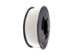 Filamento WINKLE Pet-G 1,75Mm Blanco Glaciar 1Kg