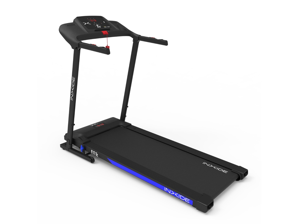 Cinta de correr plegable Inxide de 12 km/h