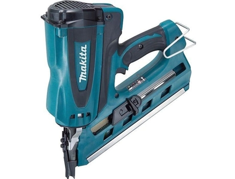 Clavadora Autónoma A Gas Gn900Se 7.2V Li-Ion 1Ah MAKITA