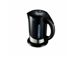 Zelmer Zck7630B Hervidor eléctrico 1,7 L 1850 W Negro