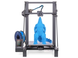 Impresora 3D LONGER Longer lk5 pro 300 X 300 X 400Mm