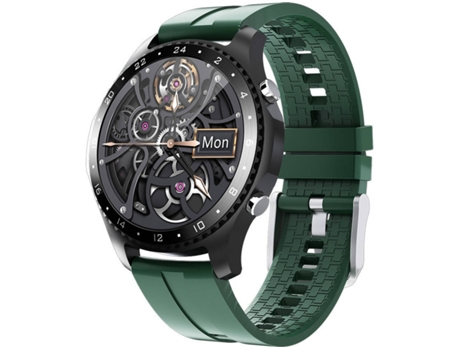 Smartwatch YDCY ck30 Beis