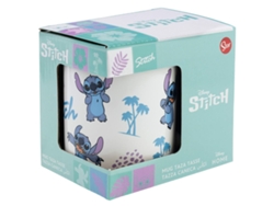 Taza Mug STITCH Cerámica 325 ml