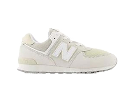 Zapatillas de Niño NEW BALANCE Core Multicolor (40)