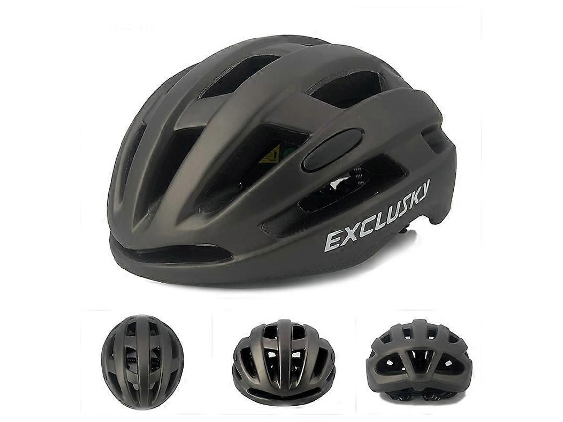 Casco de ciclismo ligero y ajustable TAISHENGDA