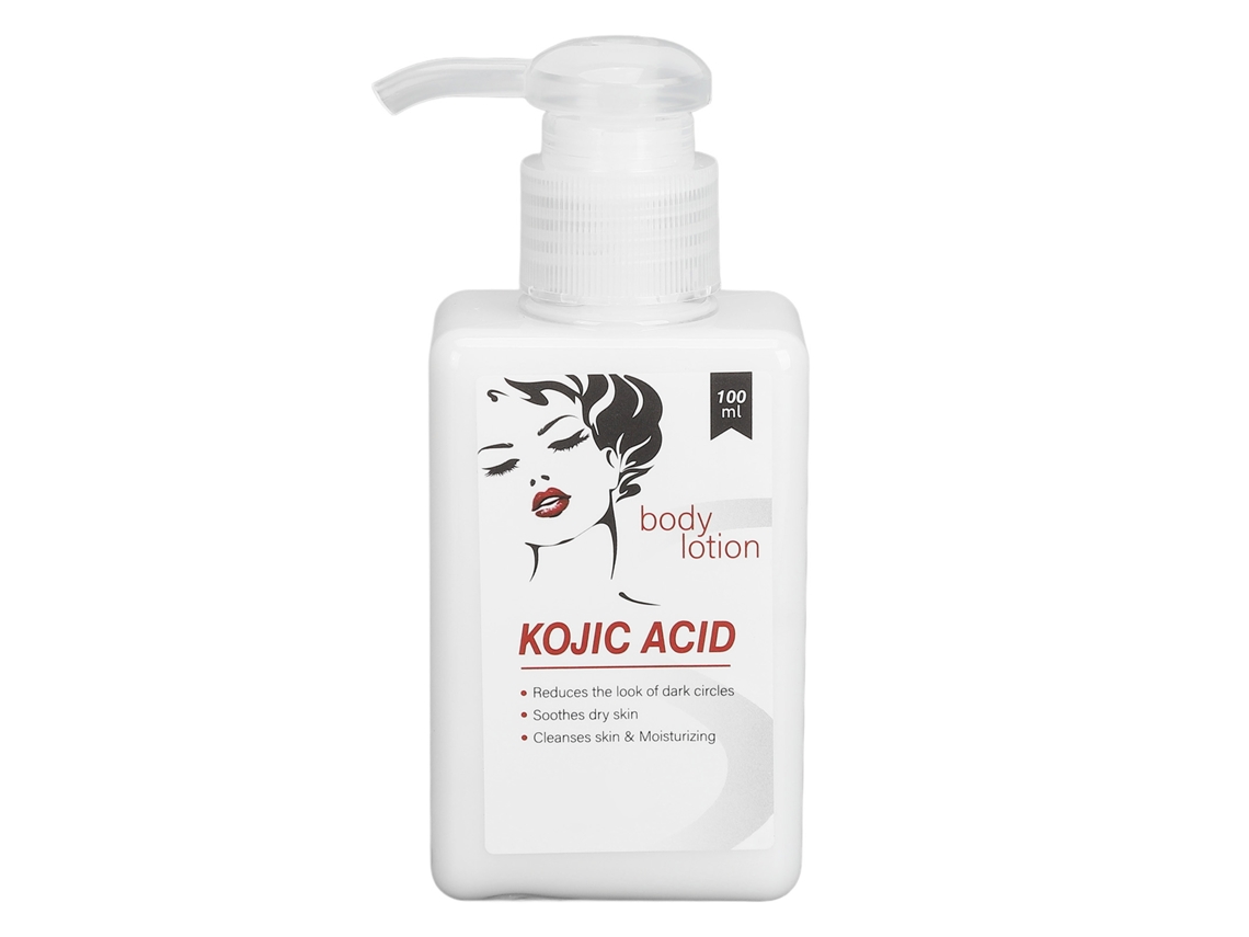 Crema corporal nutritiva e iluminadora para piel seca 100 ml