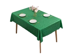 KOFIHETY Mantel rectangular brillante con lentejuelas para Navidad, bodas y fiestas de cumpleaños