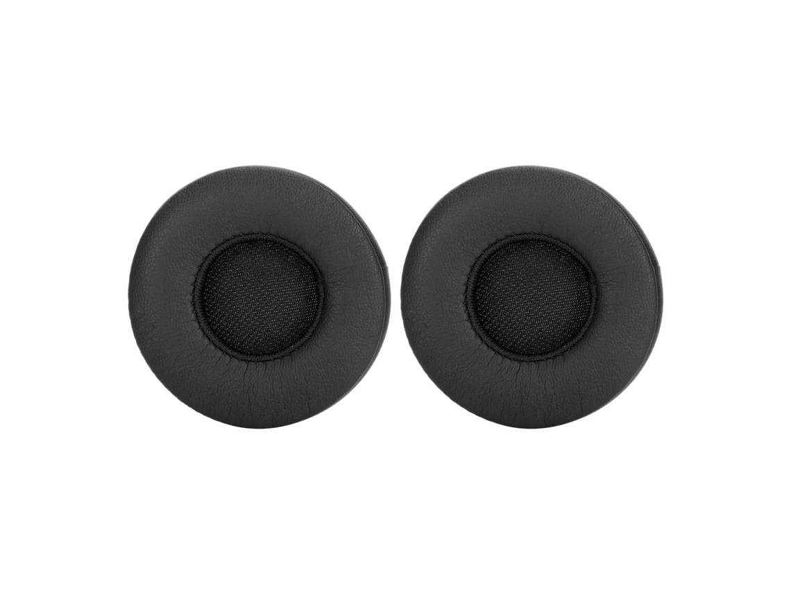 Almohadilla De Repuesto Para Auriculares Dr. Dre Ep, Color Negro.