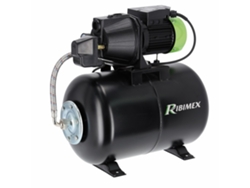 Bomba de refuerzo de 50l con jet121 1180w prs50jet121 - RIBILAND
