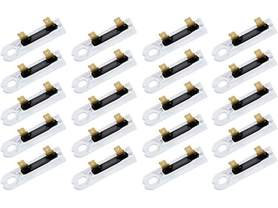 Wp3392519 3388651 (20) Fusible Térmico De Repuesto Para Secadora –