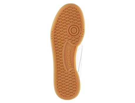 Zapatillas REEBOK Club C 85 Mujer (38 - Blanco)
