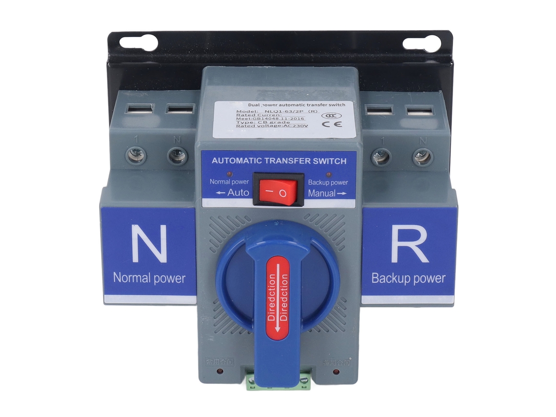 Controlador de velocidad PWM ajustable para motor de CC con interruptor de inversión HKJ