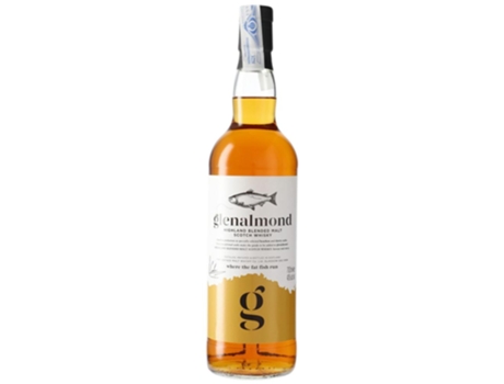 Whisky GLENALMOND Single Malt Glenalmond (0.7 L - 1 unidad)
