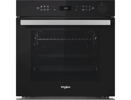 Horno WHIRLPOOL AKZ9S 8220 NB (70 L - 59,5 cm Negro)
