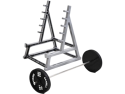Soporte Para Bolígrafos Con Temática De Mancuernas, Soporte Para Pinceles,