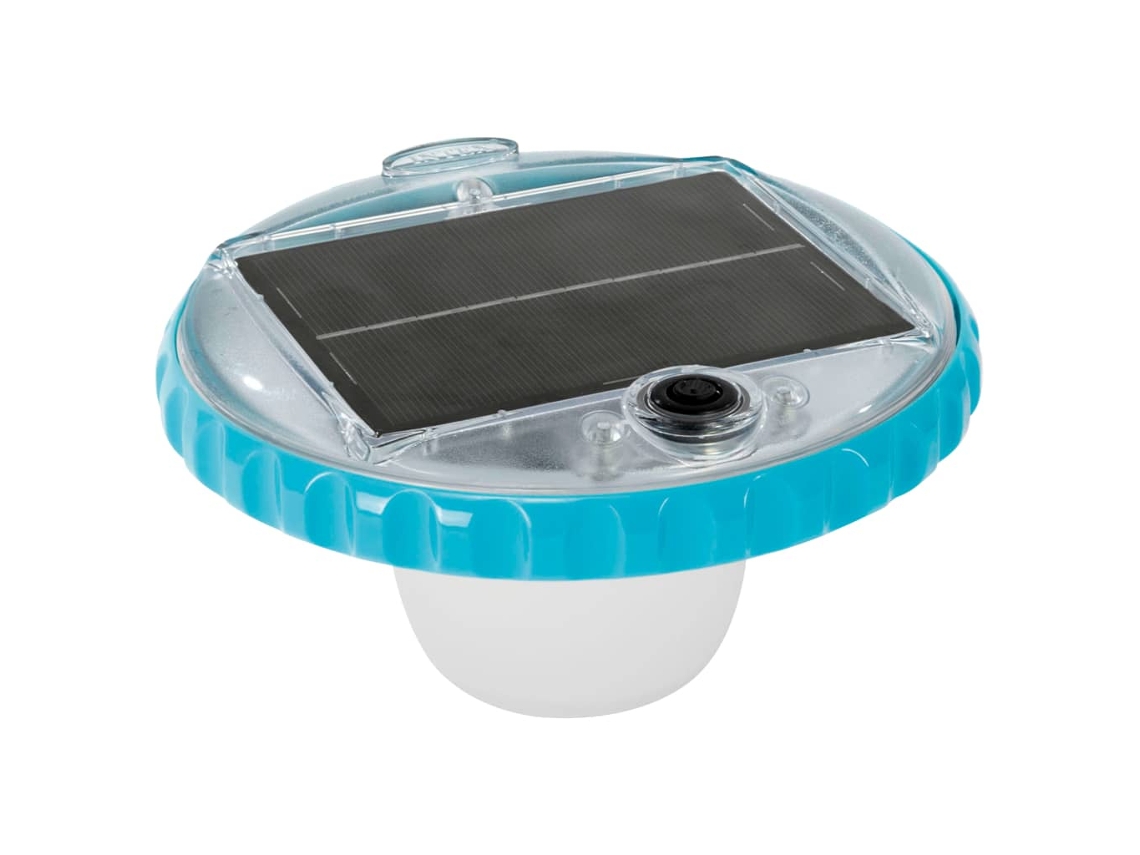 Luz flotante INTEX Plástico