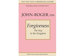 Libro Forgiveness The Key to the Kingdom de JohnRoger (Inglés)