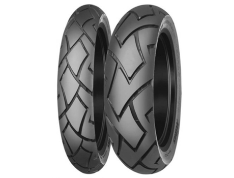 Neumático para Motos Mitas TERRA FORCE-R 120/70ZR19