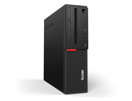 Desktop LENOVO Thinkcentre m700 sff (Reacondicionado Como Nuevo - i5-6500 - RAM: 8 GB - 500 GB)