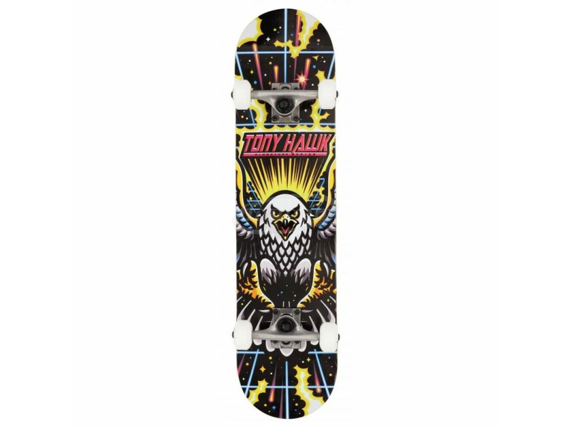 Skateboard TONY HAWK (Muticolor)