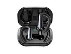 Auriculares Deportivos Bluetooth KLACK TWS-X13 con Micrófono y Pantalla LED